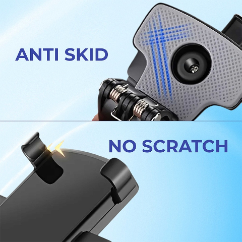 🔥Last Day 50% OFF🔥Universal 360° Dashboard Phone Holder